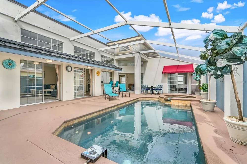 8807 CRAYSON COURT Kissimmee, FL 34747