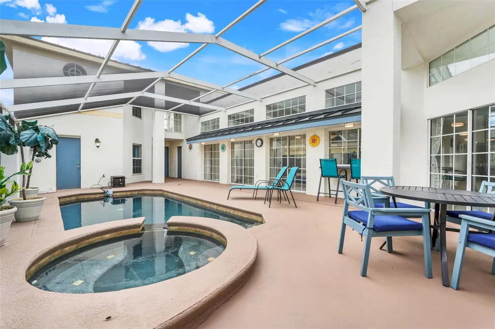 8807 CRAYSON COURT Kissimmee, FL 34747