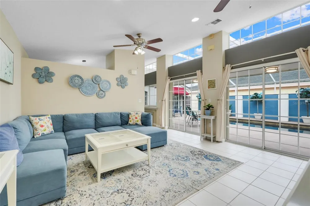 8807 CRAYSON COURT Kissimmee, FL 34747