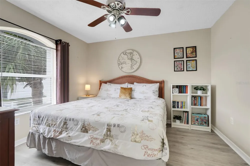 8807 CRAYSON COURT Kissimmee, FL 34747