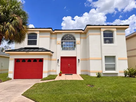 8807 CRAYSON COURT
