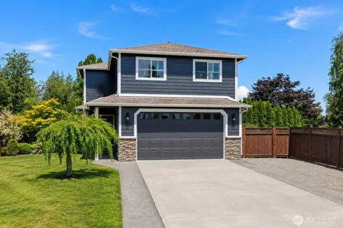 502 Jackson Court