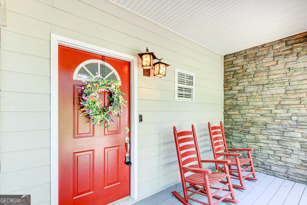 358 Muffit DR Wedowee, AL 36278