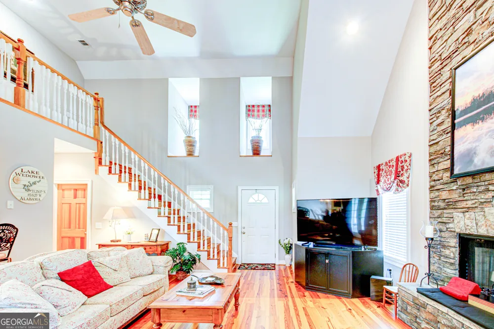 358 Muffit DR Wedowee, AL 36278