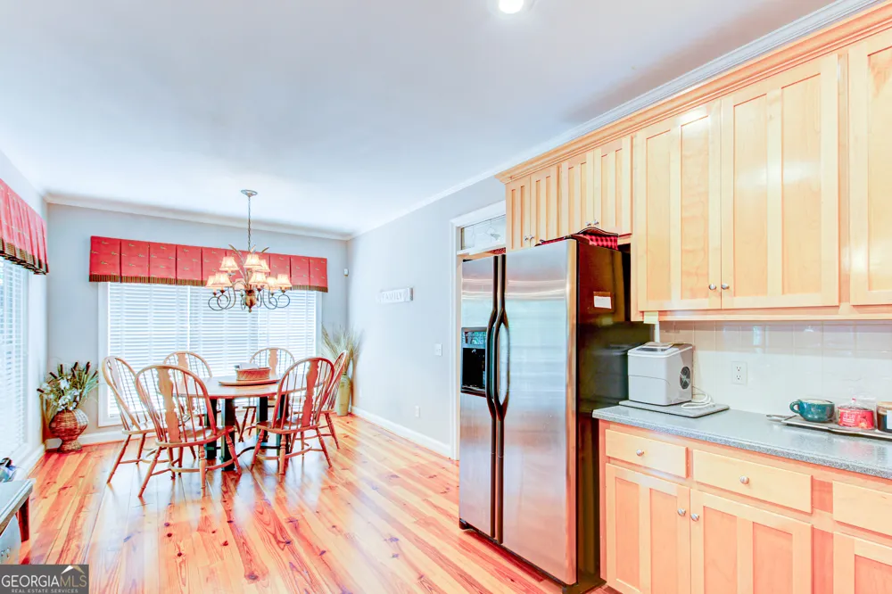 358 Muffit DR Wedowee, AL 36278