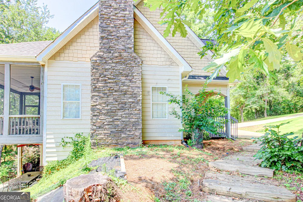 358 Muffit DR Wedowee, AL 36278