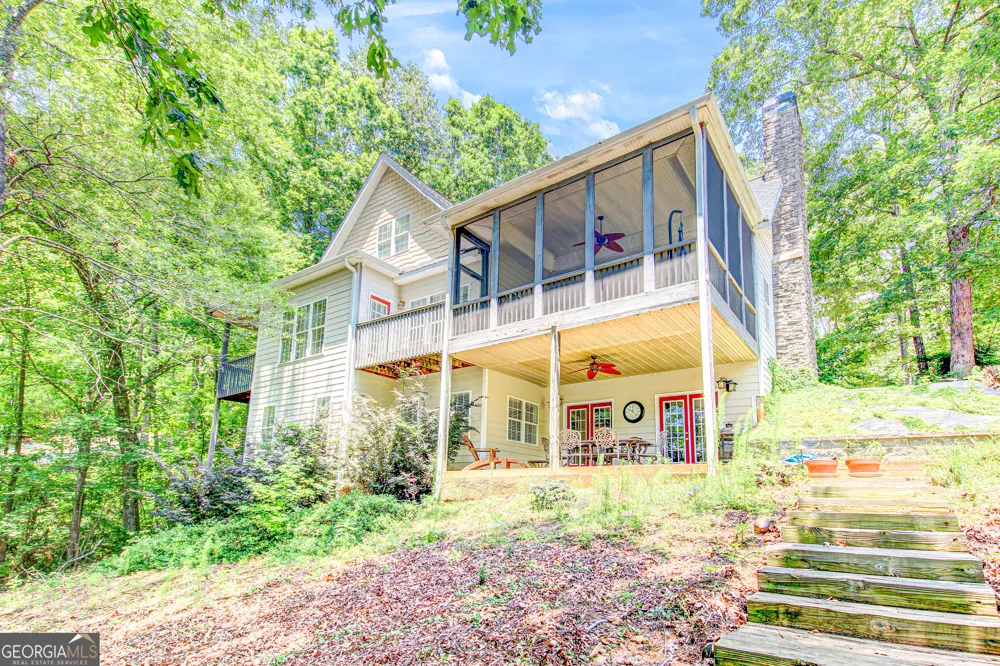 358 Muffit DR Wedowee, AL 36278