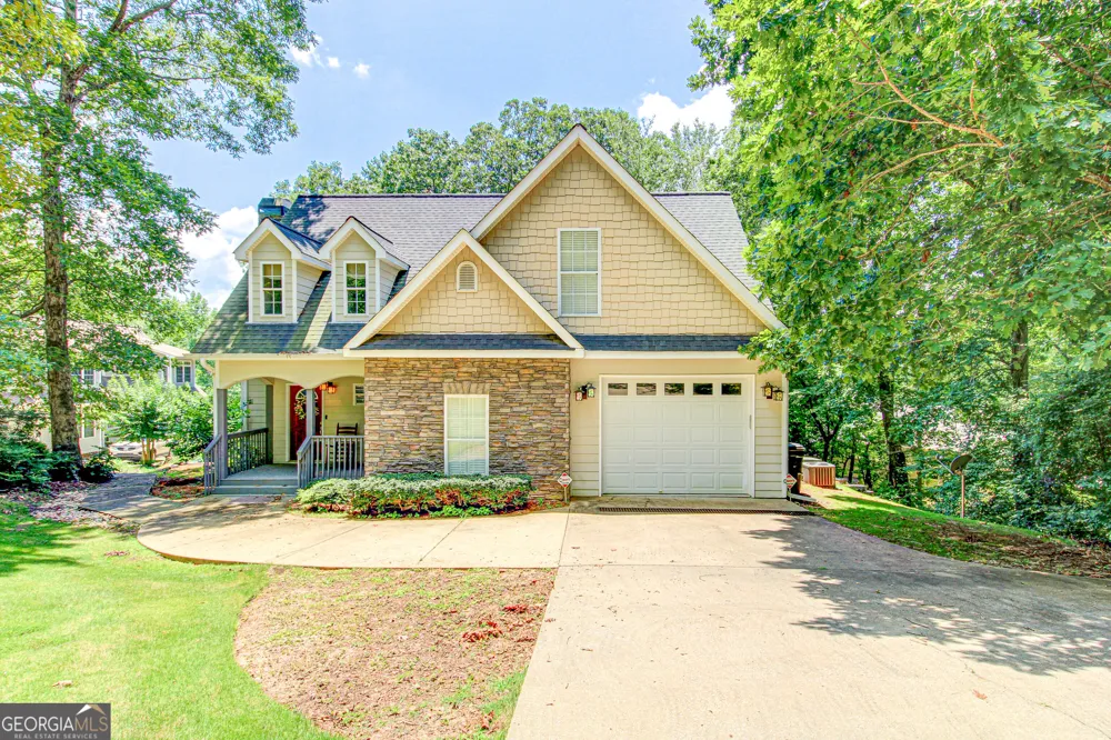 358 Muffit DR Wedowee, AL 36278