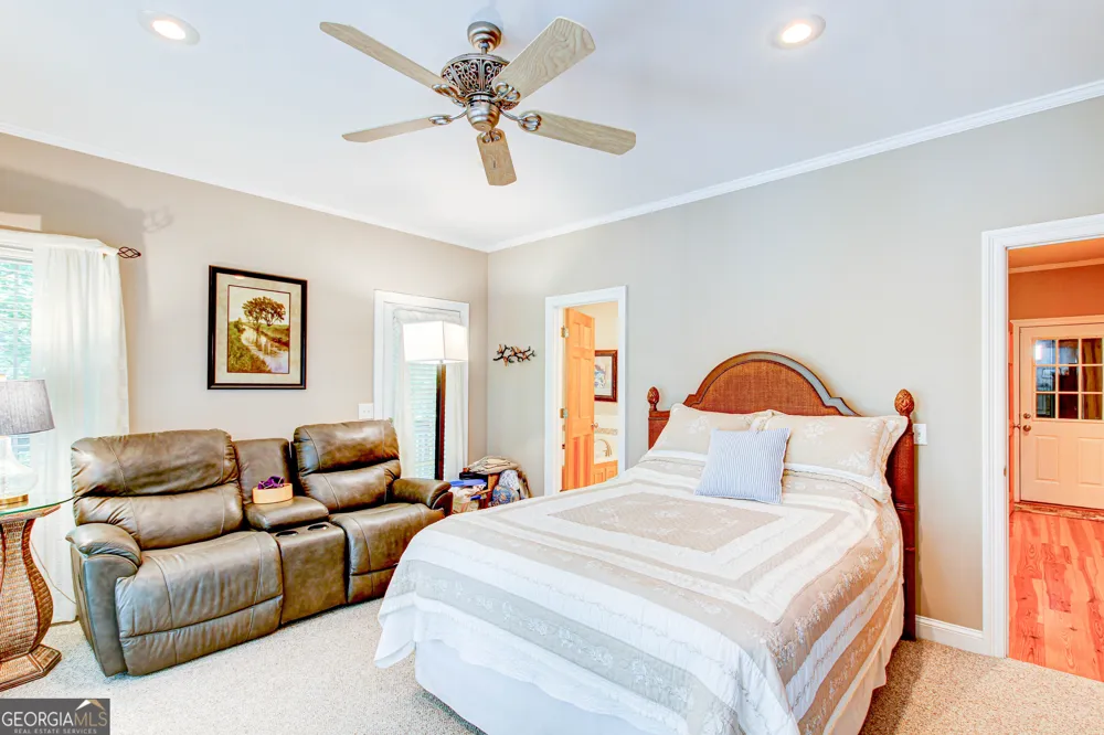 358 Muffit DR Wedowee, AL 36278