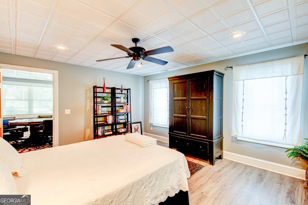 358 Muffit DR Wedowee, AL 36278