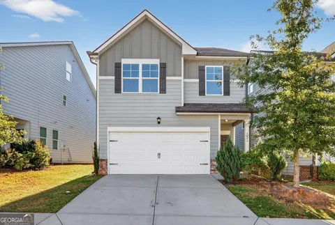 1553 Spring Hollow WAY