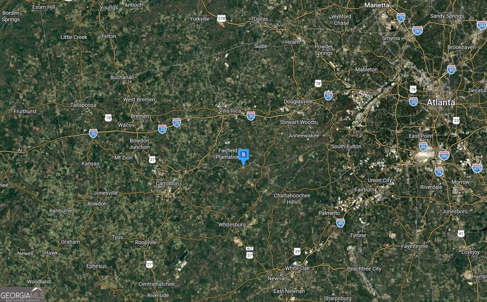 7090 Tyree RD Winston, GA 30187