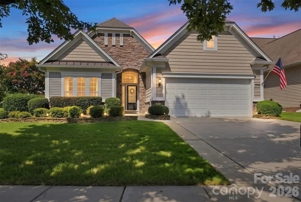 2185 Hartwell Lane Indian Land, SC 29707