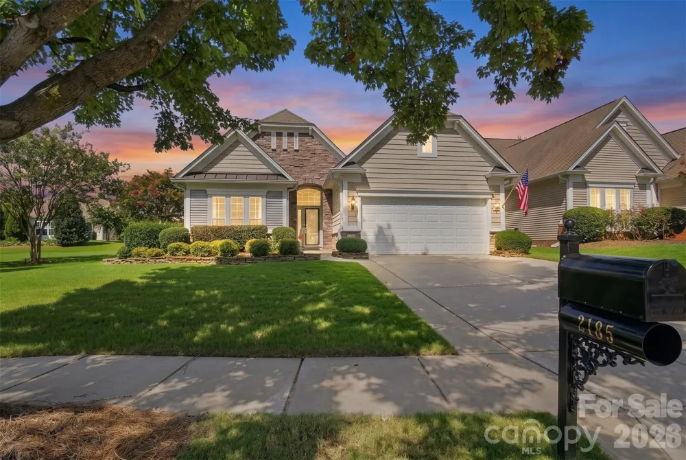 2185 Hartwell Lane Indian Land, SC 29707