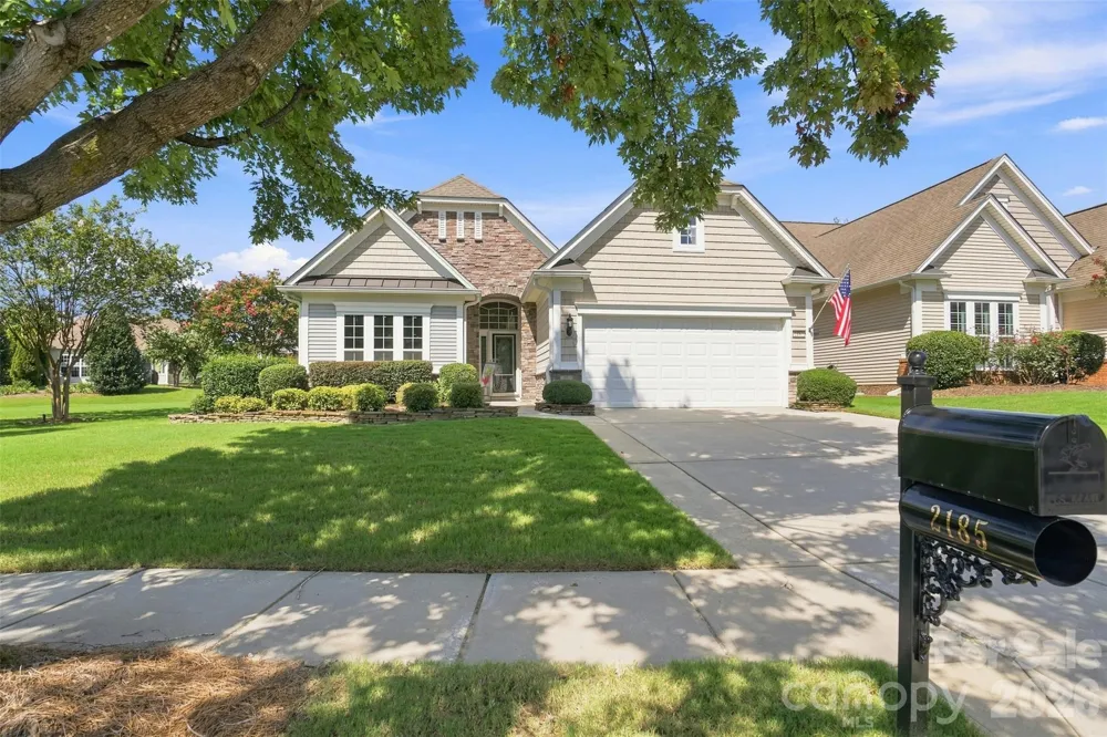 2185 Hartwell Lane Indian Land, SC 29707