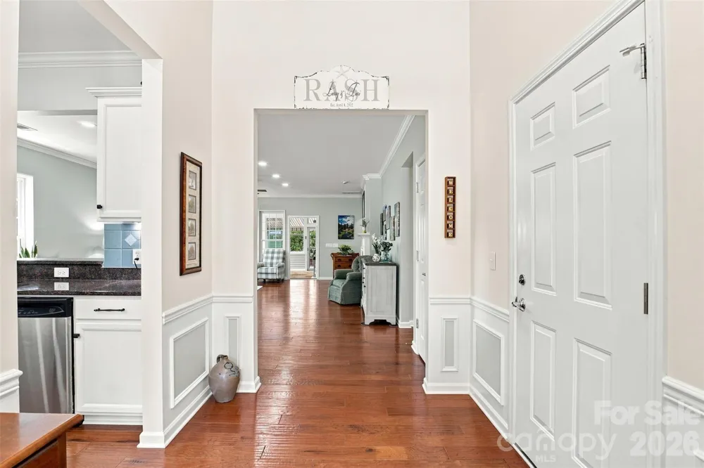 2185 Hartwell Lane Indian Land, SC 29707