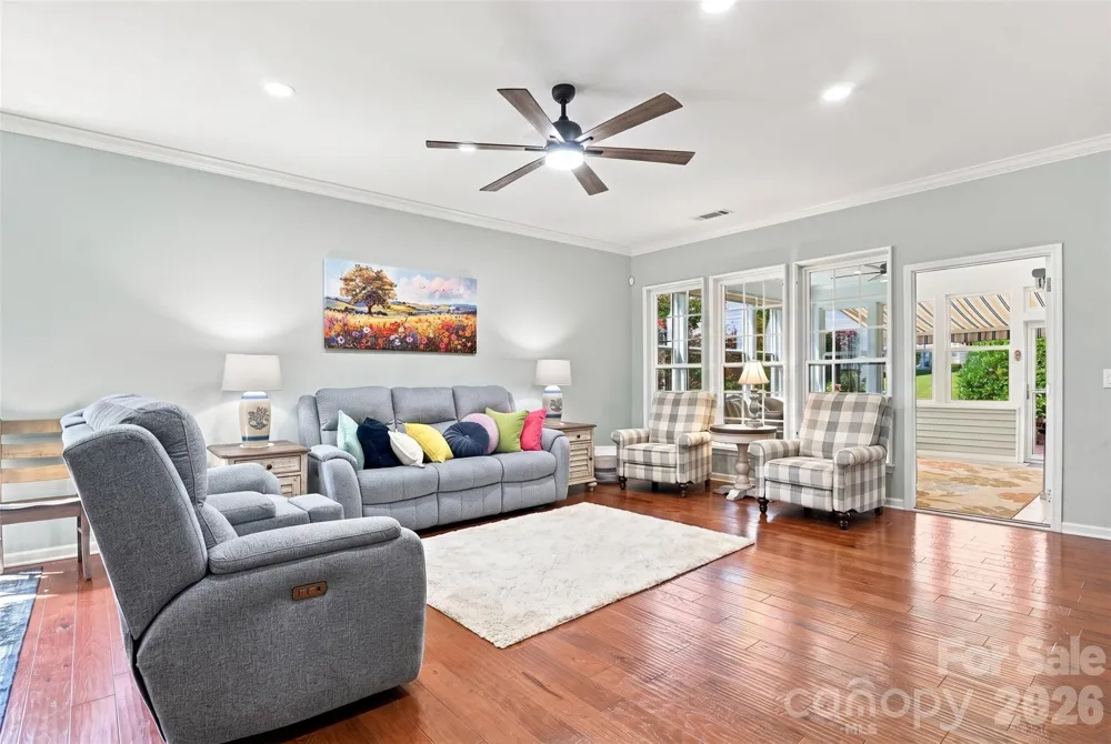 2185 Hartwell Lane Indian Land, SC 29707