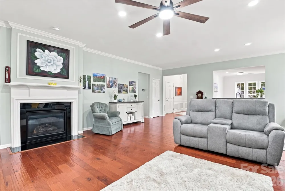 2185 Hartwell Lane Indian Land, SC 29707