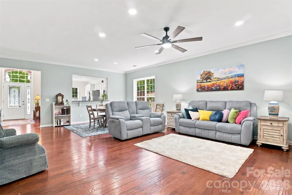 2185 Hartwell Lane Indian Land, SC 29707