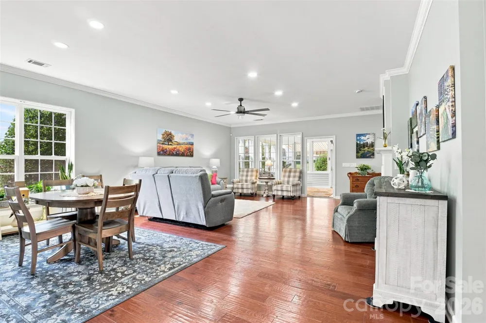 2185 Hartwell Lane Indian Land, SC 29707