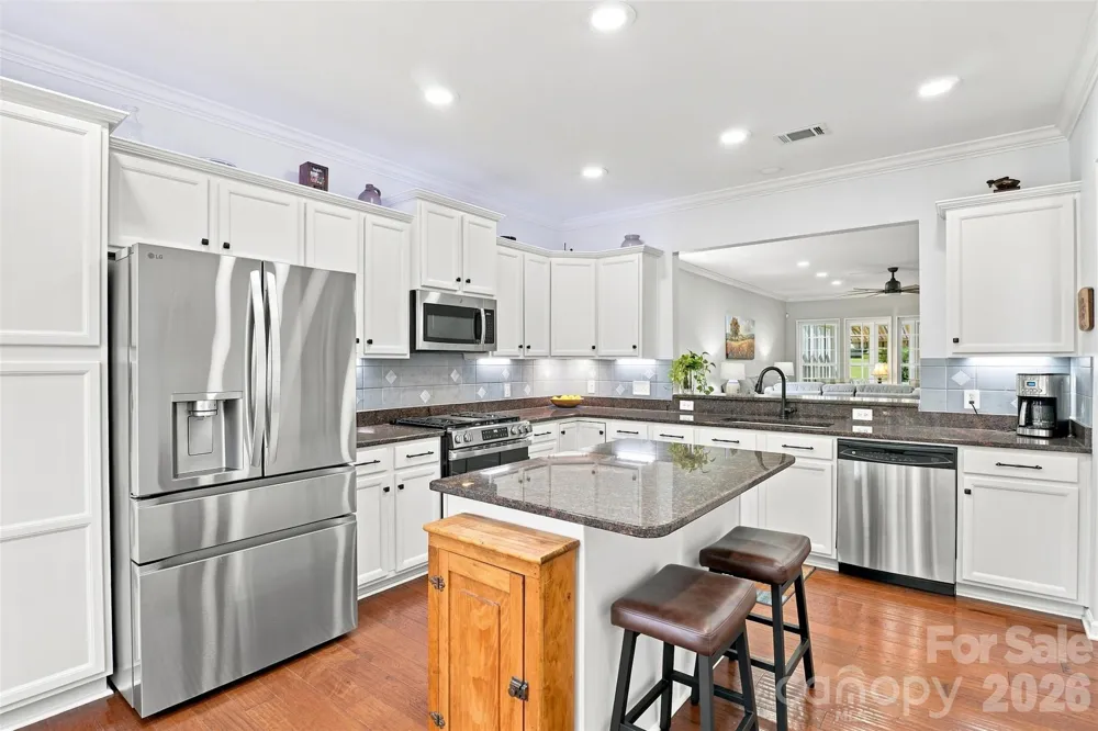 2185 Hartwell Lane Indian Land, SC 29707