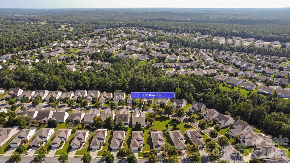 2185 Hartwell Lane Indian Land, SC 29707