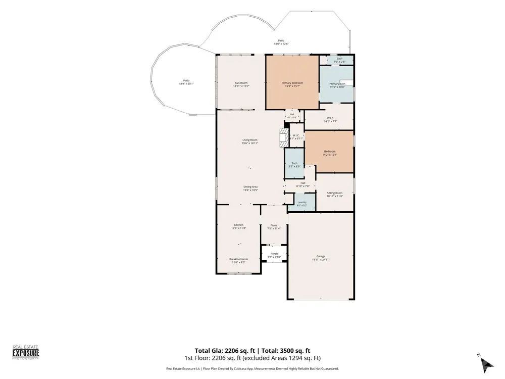 2185 Hartwell Lane Indian Land, SC 29707