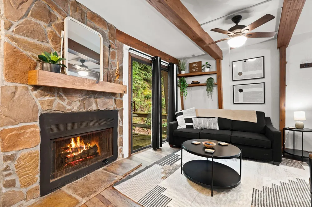 30 Creekside Drive #A Banner Elk, NC 28604