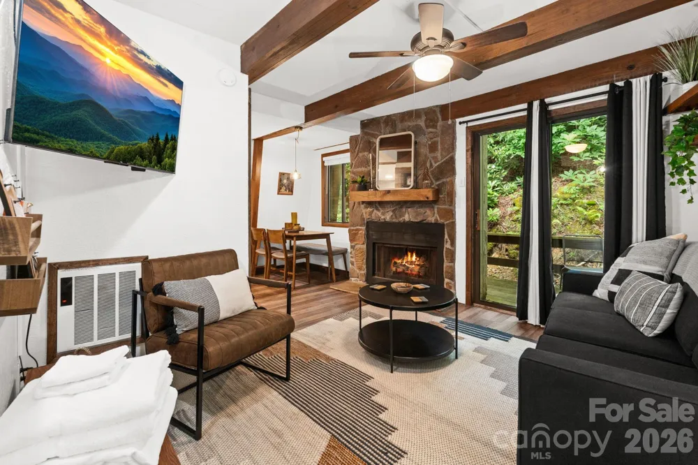 30 Creekside Drive #A Banner Elk, NC 28604