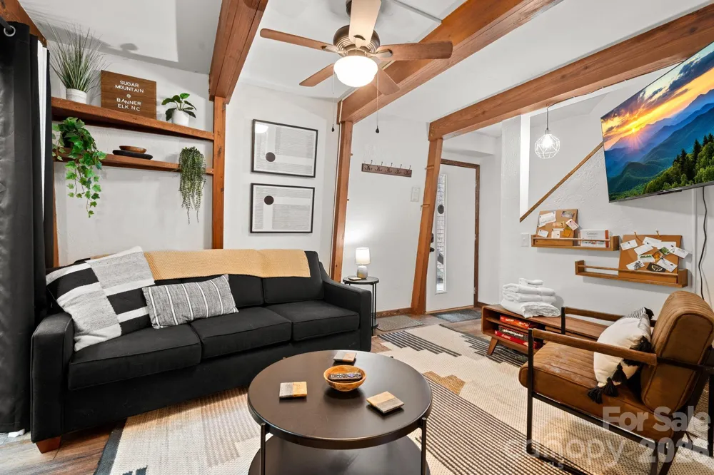 30 Creekside Drive #A Banner Elk, NC 28604