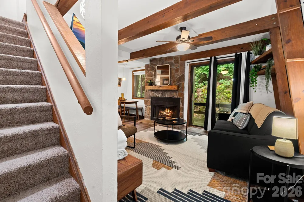 30 Creekside Drive #A Banner Elk, NC 28604