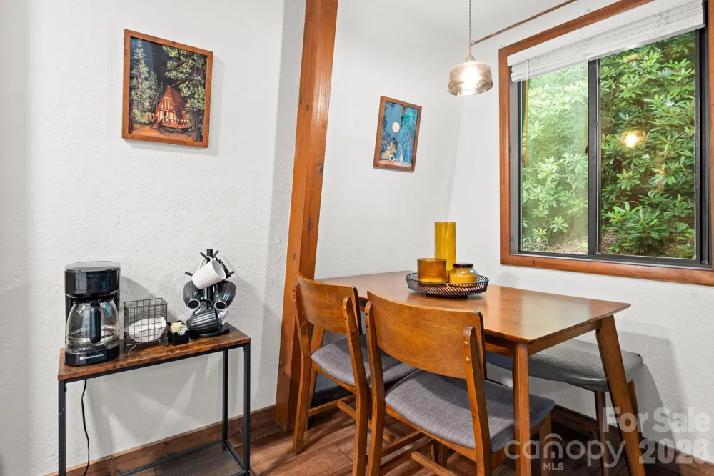30 Creekside Drive #A Banner Elk, NC 28604