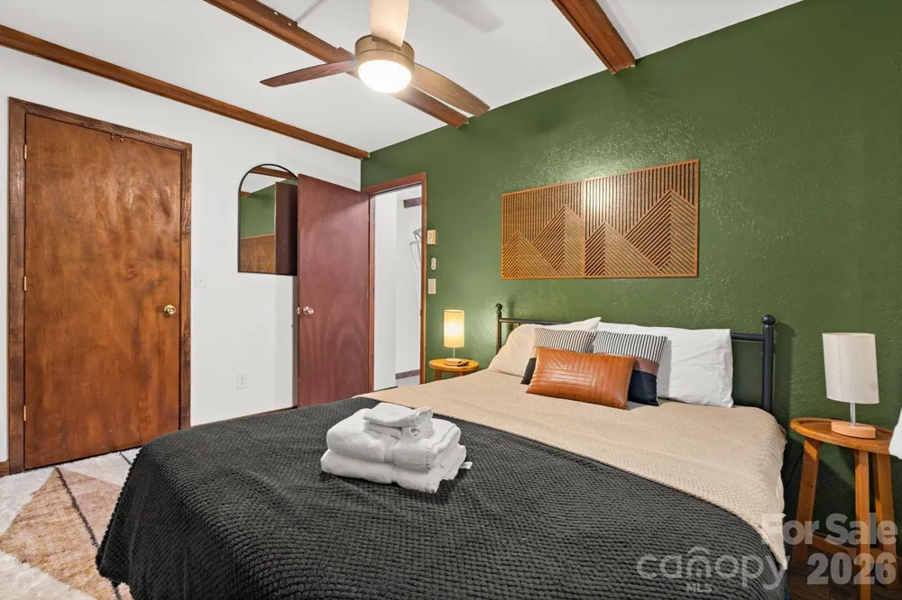30 Creekside Drive #A Banner Elk, NC 28604