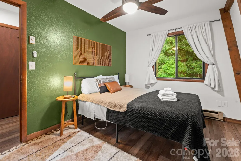 30 Creekside Drive #A Banner Elk, NC 28604