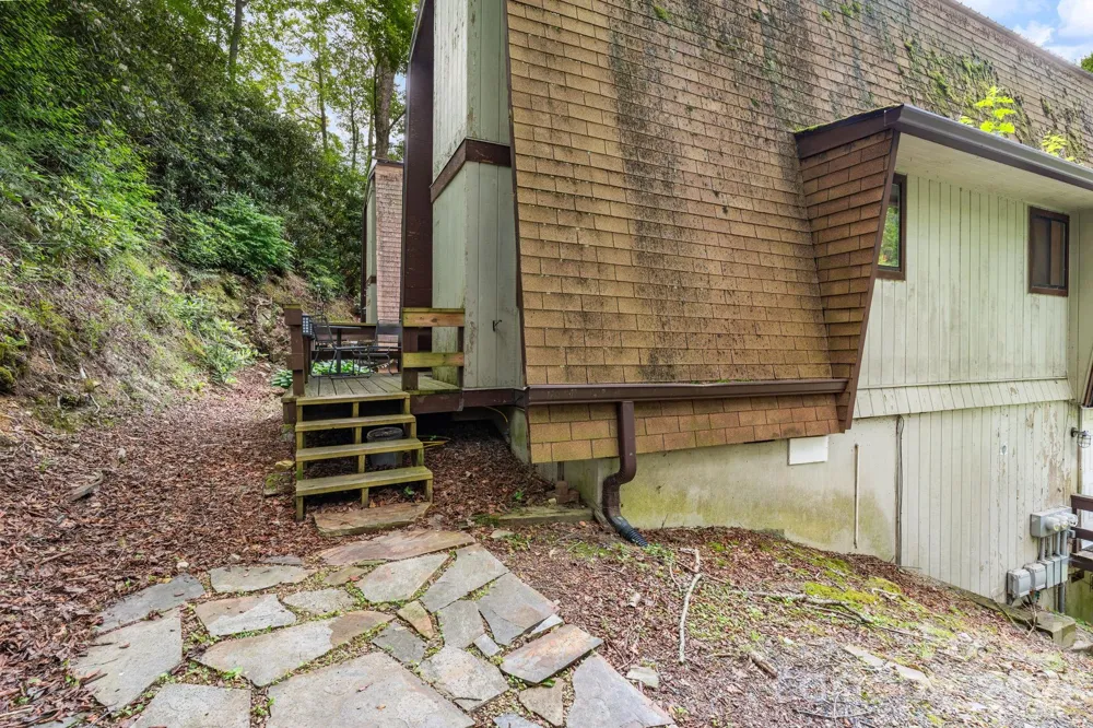 30 Creekside Drive #A Banner Elk, NC 28604