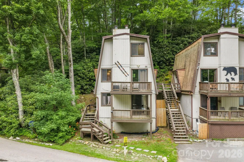 30 Creekside Drive #A Banner Elk, NC 28604