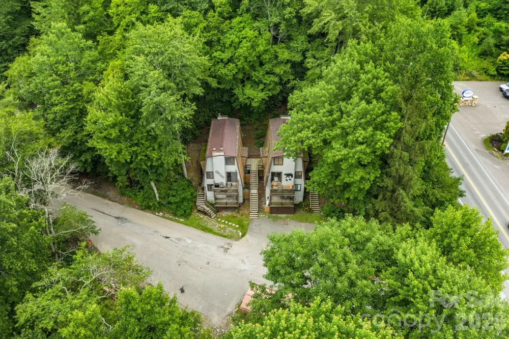 30 Creekside Drive #A Banner Elk, NC 28604