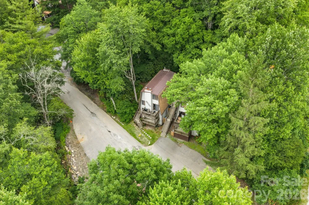30 Creekside Drive #A Banner Elk, NC 28604