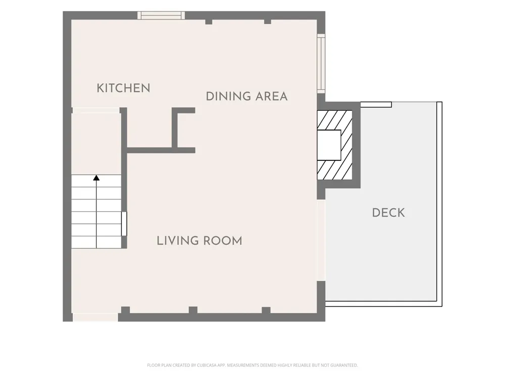 30 Creekside Drive #A Banner Elk, NC 28604