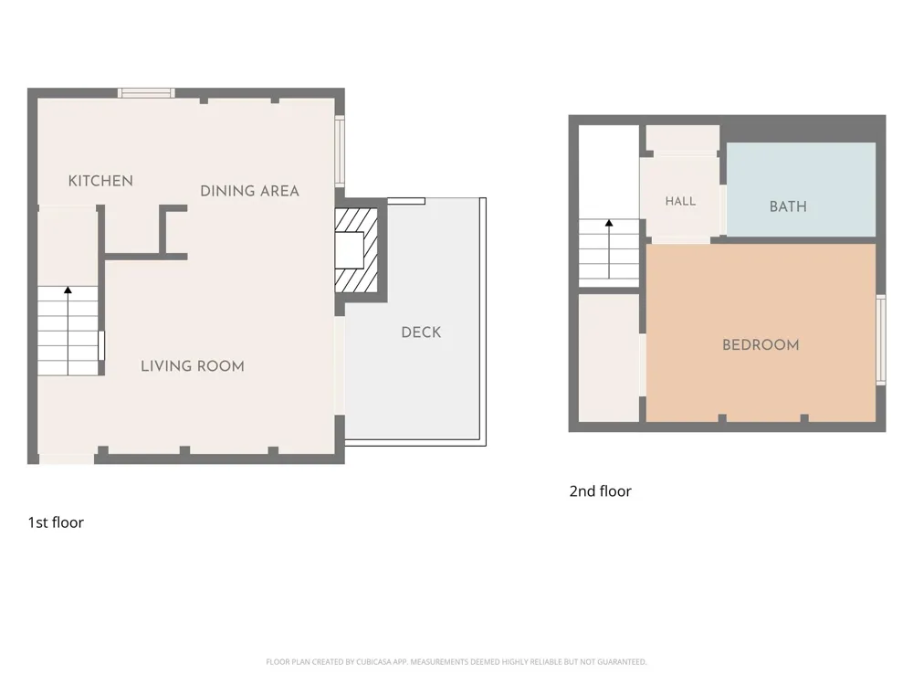 30 Creekside Drive #A Banner Elk, NC 28604