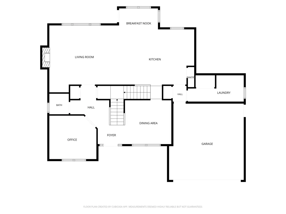 8451 Ardennes Drive Fishers, IN 46038