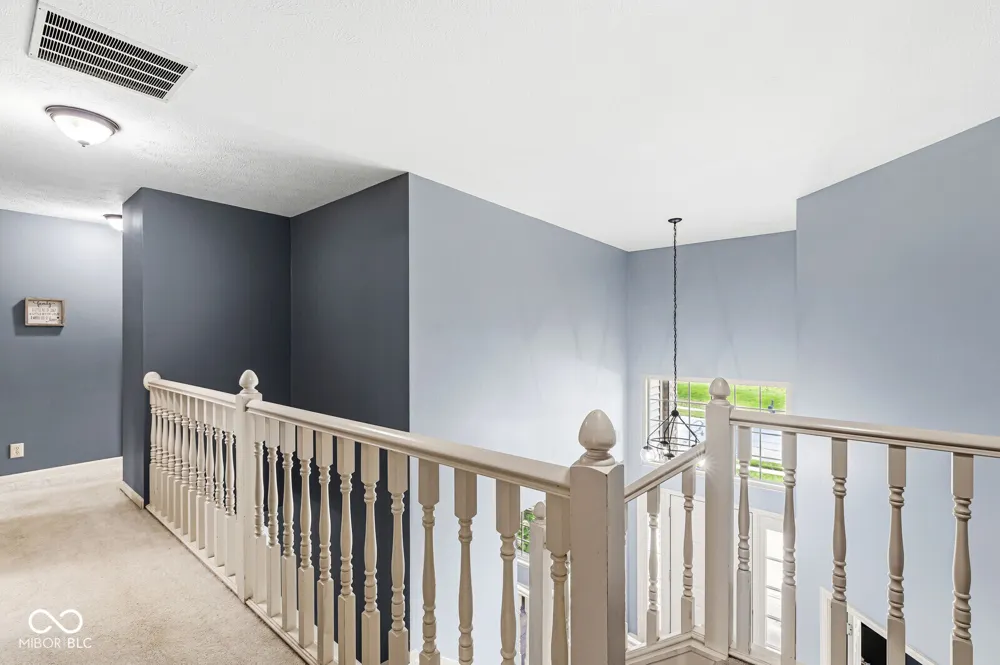 8451 Ardennes Drive Fishers, IN 46038