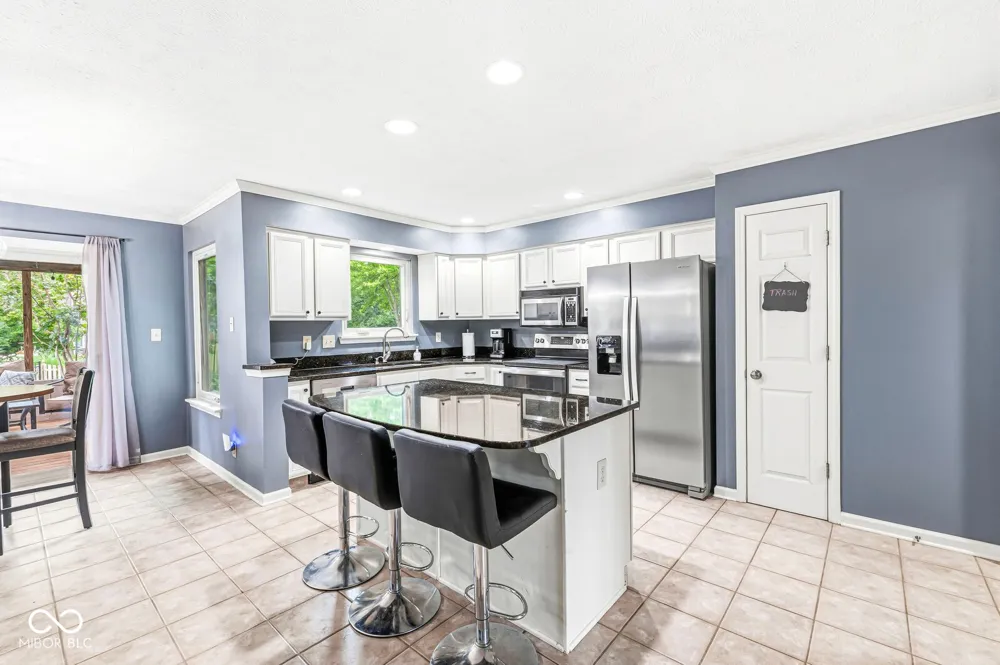 8451 Ardennes Drive Fishers, IN 46038