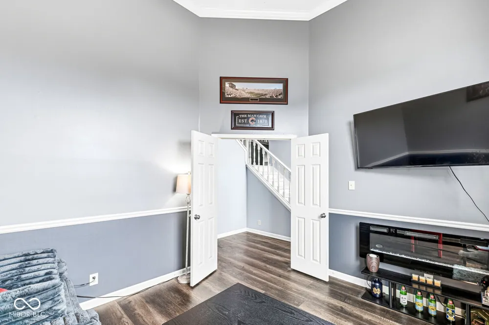 8451 Ardennes Drive Fishers, IN 46038