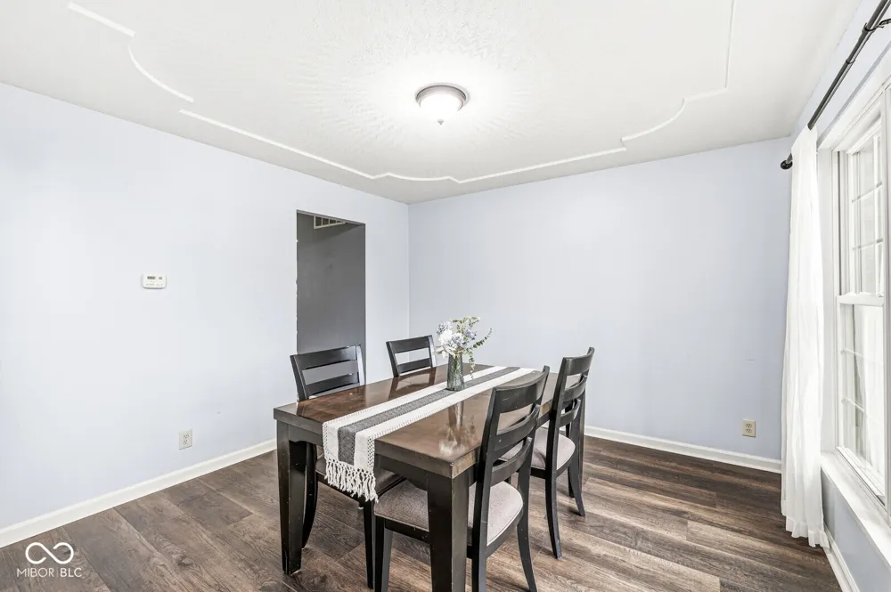 8451 Ardennes Drive Fishers, IN 46038