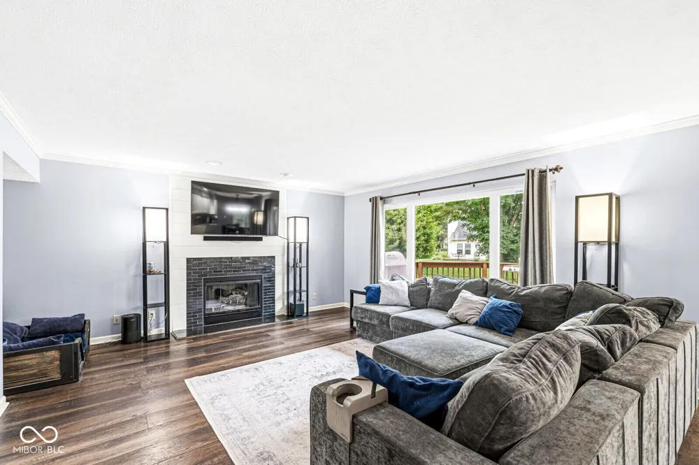 8451 Ardennes Drive Fishers, IN 46038