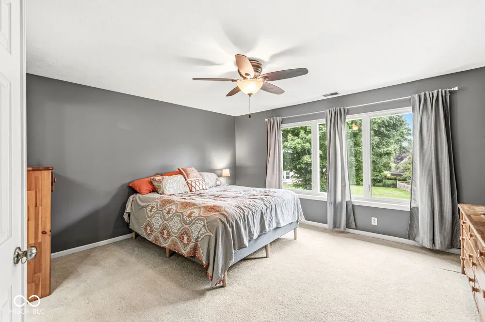 8451 Ardennes Drive Fishers, IN 46038