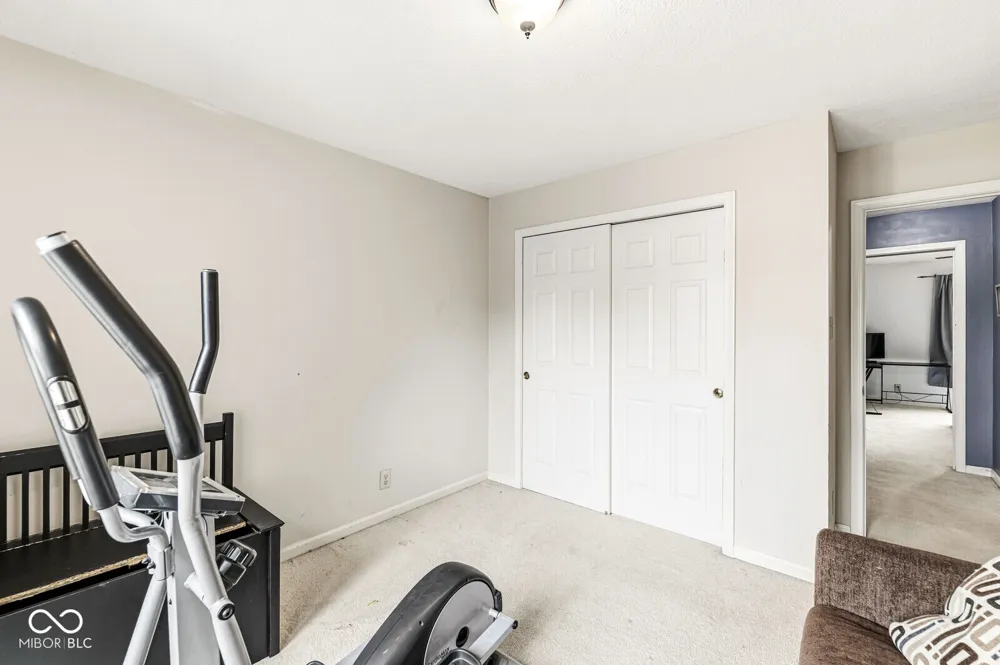 8451 Ardennes Drive Fishers, IN 46038