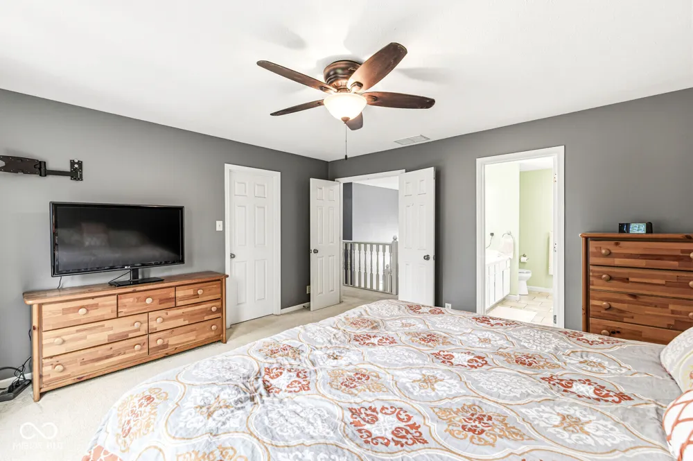 8451 Ardennes Drive Fishers, IN 46038