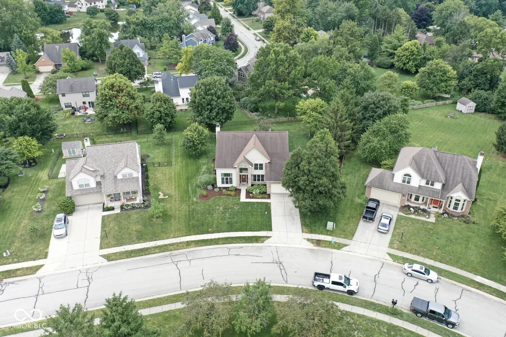 8451 Ardennes Drive Fishers, IN 46038